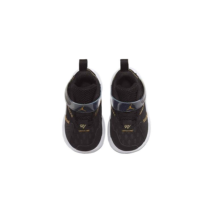New Jordan Why Not Zer0.3 The Family TD CD5806-001