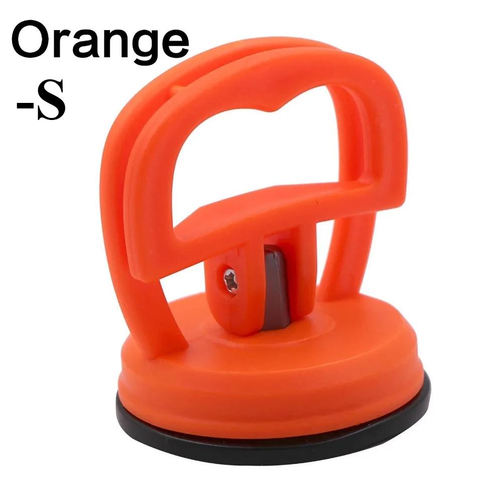 2pcs Car Puller Heavy Duty Suction Cup Panel Tool Sucker Repair Bodywork Dent Remover Auto Dent Repair Tools Fix Mend Pull Glass