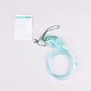 YUWELL Oxygen Mask Medical Face Mask with Tube Oxygen Concentrator Oxygen Generator Accessories Medical Equipment