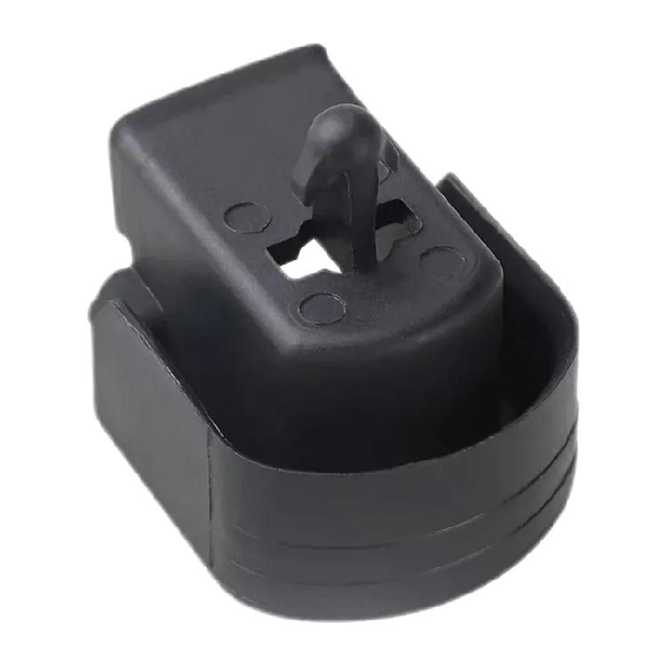 1/2Pcs Rear Side Tailgate Hinge Bushing Replacement Bushing Grommet Automotive Accessories Easy Installation 66143-04021