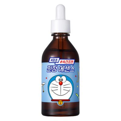 Doraemon Edition Power 10 Formula Effector Liquirizia Julen, 60ml, 1 unità