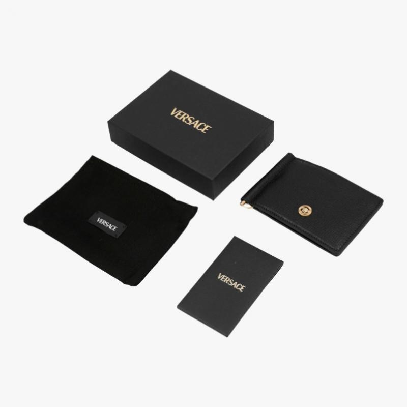 Versace Medusa Money Clip Dpu5978 1a10544 1b00v