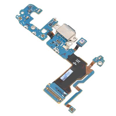 G965U Ladeanschlussmodul USB-Aufladung Stabil Sicher Langlebig S9plus USB-Ladeanschlussmodul für
