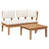 Mobilier de exterior – Seturi de grădină