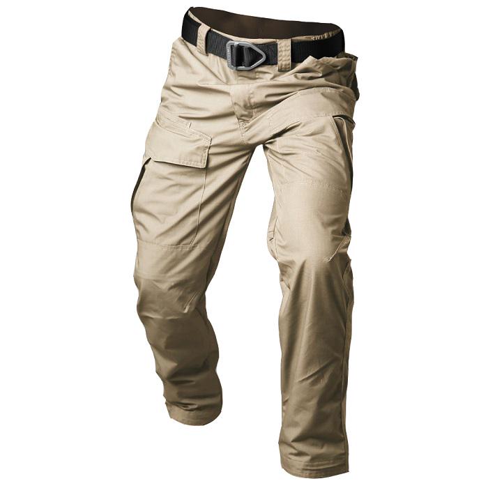 Taktische Hosen Männer Camouflage Military Cargo Hosen Wasserdichte Multi Taschen Armee Kampf Hosen