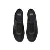 Onitsuka Tiger MEXICO 66 Closed Toe Slippers Unisex Black 1183C123-002
