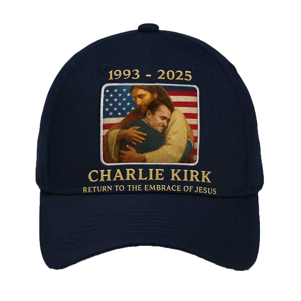 Commemorative Cap Printed Baseball Cap