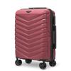 Walizka Kabinowa Wings Phoenix 2.0 Polipropylen 20" Wine Red