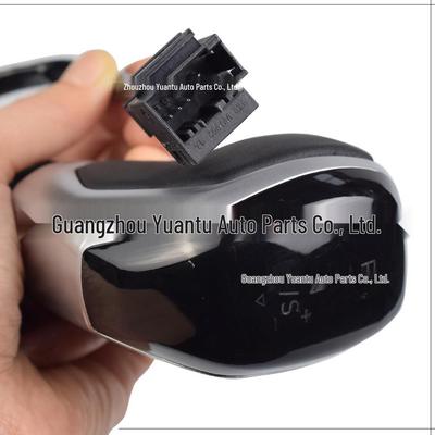 Volkswagen & Skoda Electronic Gear Knob for Golf 7, Passat B8, Mk6/mk7, Tiguan