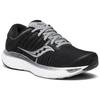 Saucony Hurricane Low top Running Shoes Women's Black White S10544-40