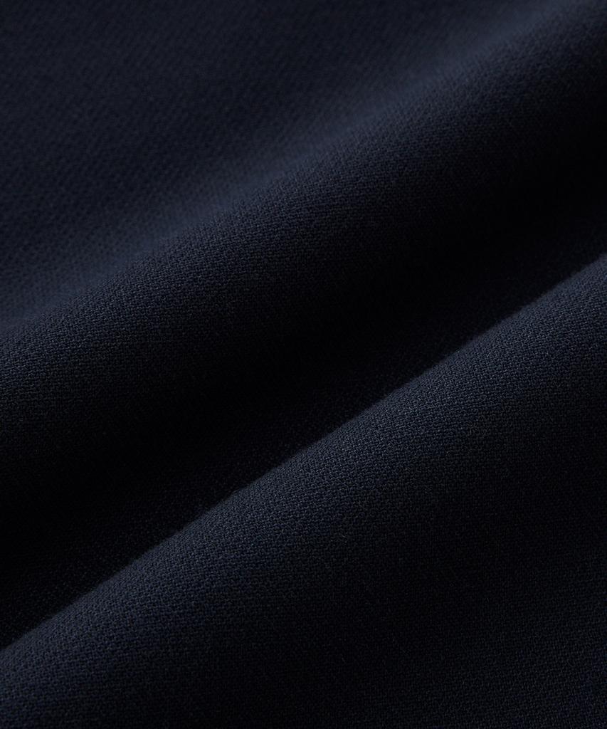 STCO Four-Way Stretch Essential Slacks_Navy (Straight Fit)_Sepxz73Csn