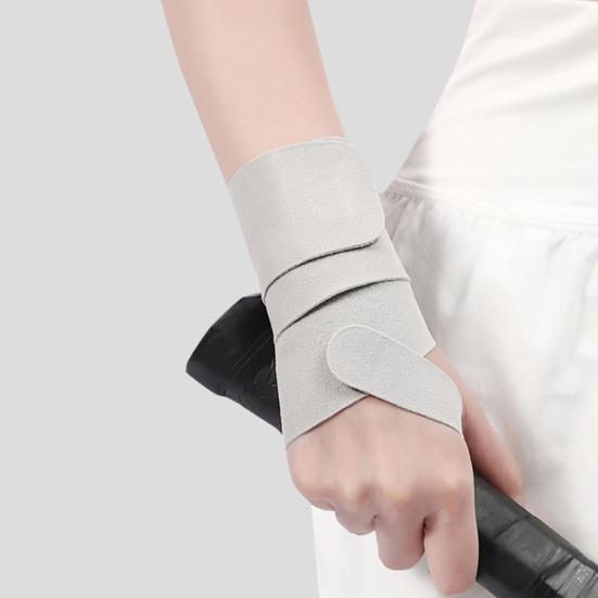 Wrist Brace Compression Wrist Support Elastic Wrist Wrap Strap for Carpal Tunnel Arthritis Tendonitis Sprains Wrist Pain