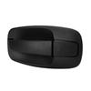 Black Rear Interior Door Handle Left Right Universal Fit for Renault Trafic 2001 2008