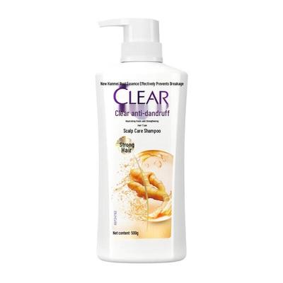 Shampooer og balsammer til hår