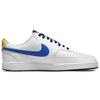 Court Vision Low 'White Blue Void' DM1187-102