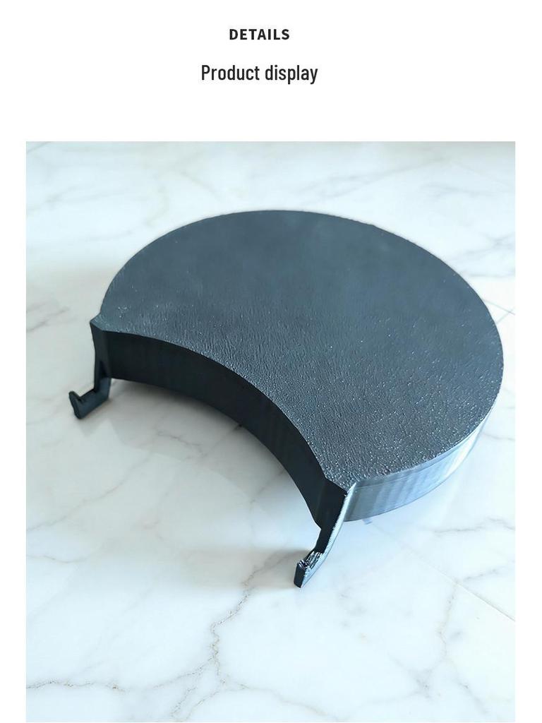 Nespresso Vertuo Plus Honeycomb Anti-Slip Drip Tray Replacement