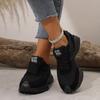 Men Women Sports Sneakers New Leather Black Suitable for Sports Activities and Daily Wear Durable Construction for Long Term Use
