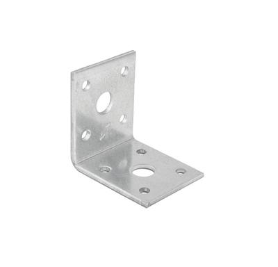 Construction Connector 50*50*40*2.5Mm - Lb 50*50*40