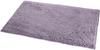 Amazon Basics Bathroom Microfiber Non-Slip Bath Mat, Lavender, 53.3 x 86.3 cm