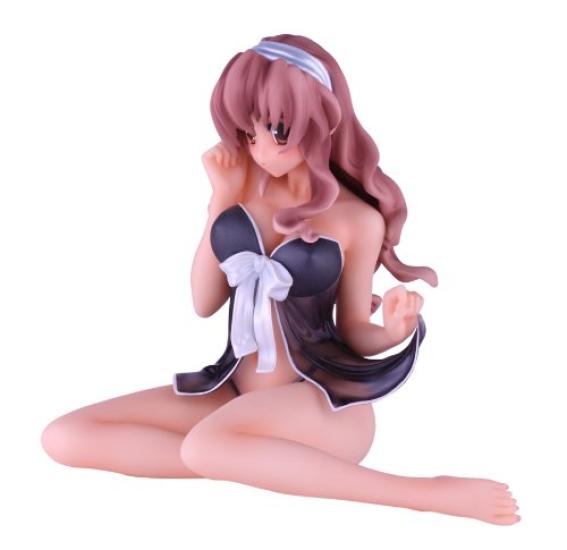Nogizaka Secret Purezza Nogizaka Haruka Scale Cold Cast Painted Finished Haruka's (1/6 Product)