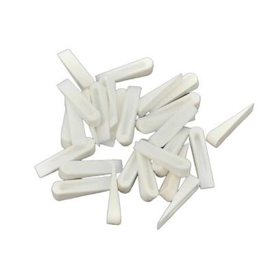 AW Tools Polypropylene Tile Spacer (Pack of 50)