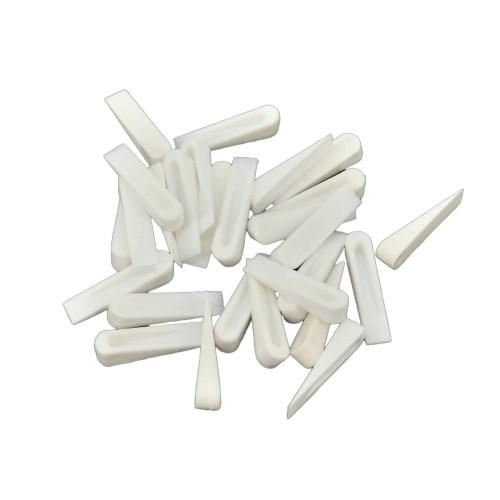 AW Tools Polypropylene Tile Spacer (Pack of 50)