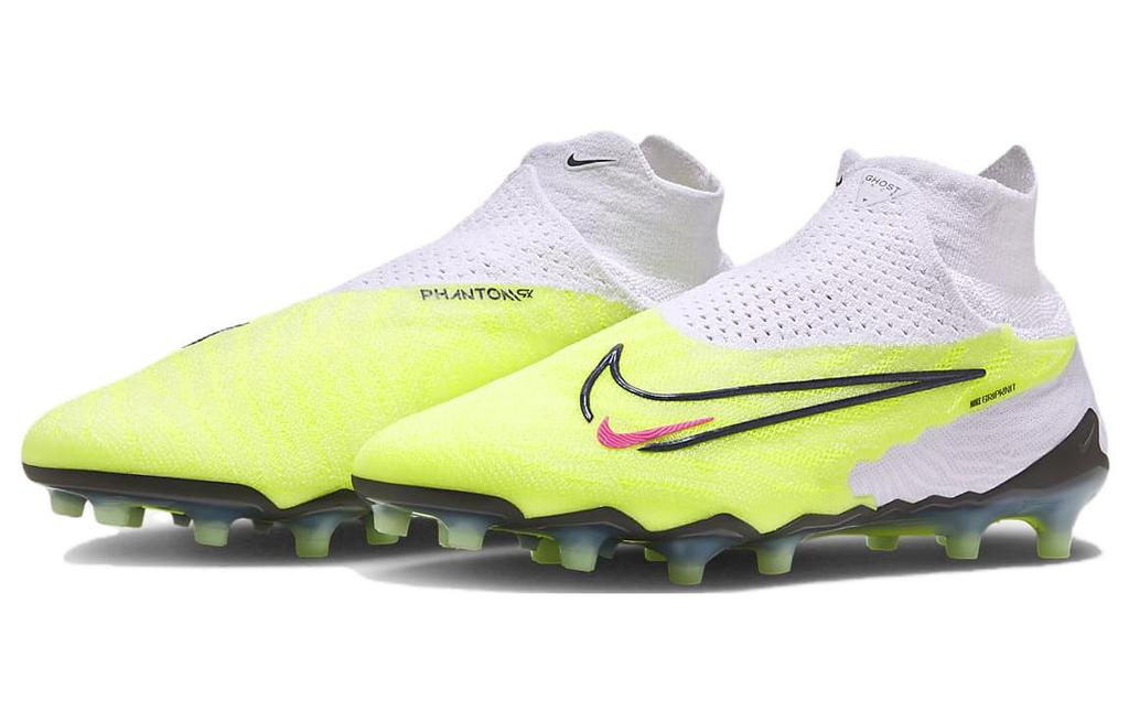 Nike Phantom Gx Elite Df Ag Pro 'White' DD9442-705
