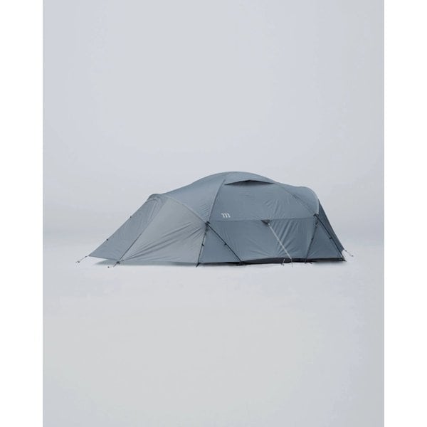 

Murako muraco NORM3P GRAY TE0020GY [горная палатка для 3 человек вес 3,8 кг]