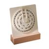 Handmade Rotating Calendar Personality Desk Calendar  College Entrance Examination