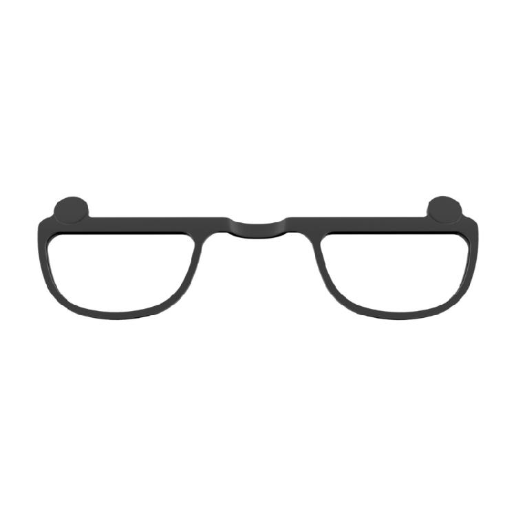 

Magnetic Lens Frame For Luma AR Glasses Allowing Instantly Installation And Simple Setups For Immediate Enjoyment