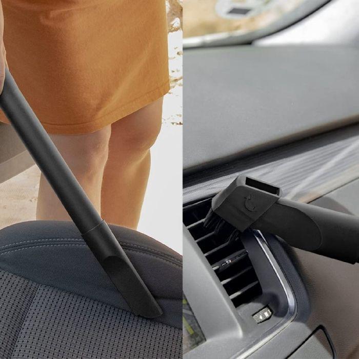 Cecotec Aspirateur de solide et liquide Conga Rockstar Wet &amp; Dry Compact Garden