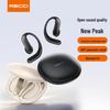 Recci REP-W98 Bluetooth Ear-Hook Earphones