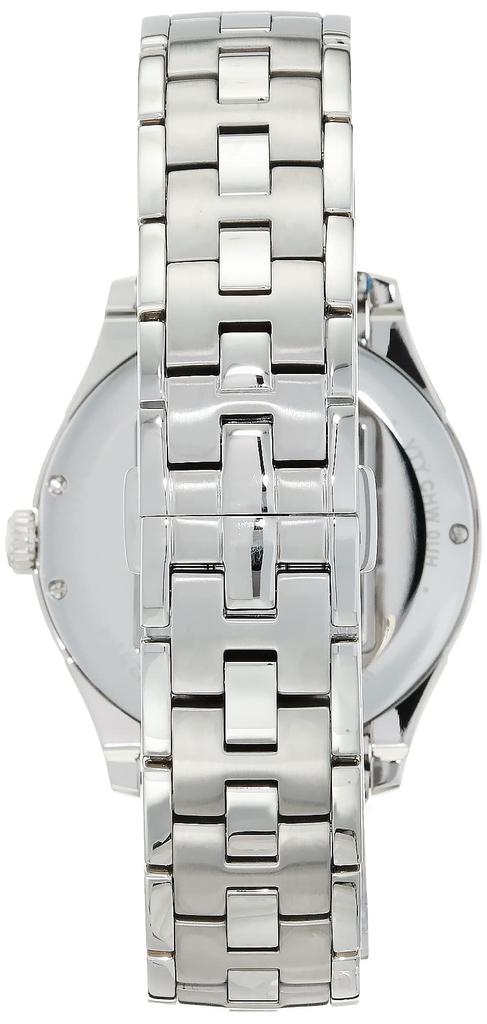 Hamilton JAZZMASTER THINLINE PETITE SECONDE Men's Watch, H38411183, Officially Guaranteed [Imported]