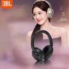JBL Tour ONE M2 Over-Ear Wireless Noise-Cancelling Headphones
