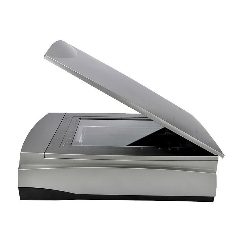 Microtek ArtixScan F2 A4 Flatbed Scanner CN plug (adapter included)