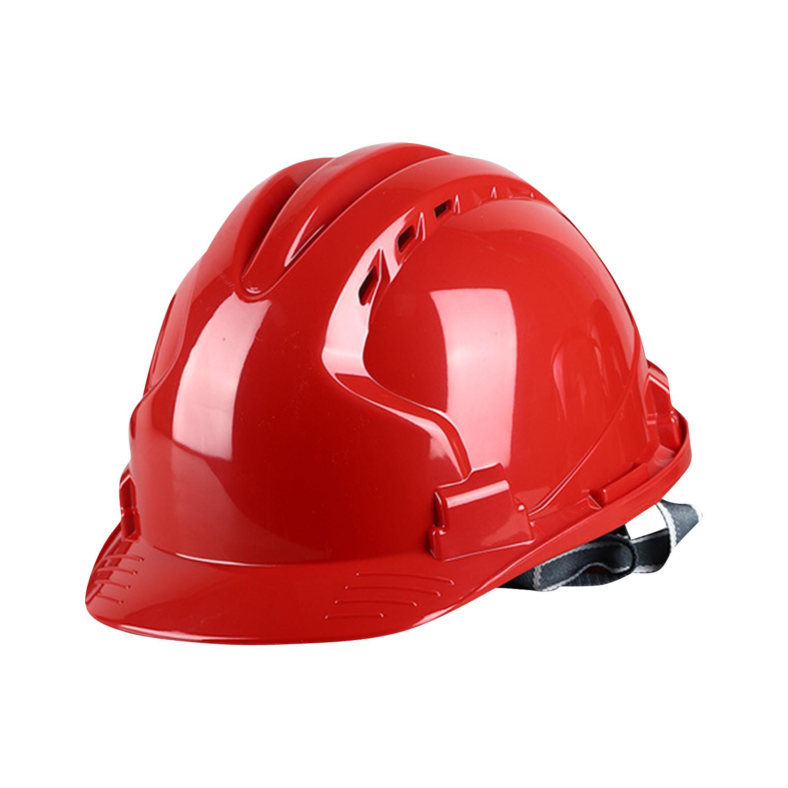 

Персонализированная каска с пользовательским рисунком, V-образная, противоударная, защитная, из стекловолокна, утолщенная, дышащая каска One Size красный