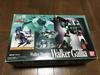 TAMASHII NATIONS Soul of Chogokin Walker Gallia GX-35 [Used]