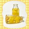 Kneading Honey Bottle Squeeze Toys Anxiety Relief Maltose Fidget Toy  Children's Gifts
