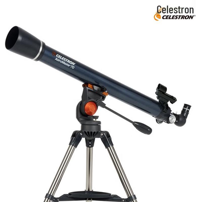 Астрономический телескоп Celestron AstroMaster 70AZ