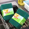 High-density Kitchen Dishwashing SpongesScouring Pads Dishwashing Cloths Decontamination Dishwashing Cloths and Cleaning Cloths