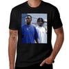 Menace To Society TShirt Modern Print Casual TShirt