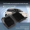2023 Wuling Bingo Eco-Friendly Car TPE Trunk Floor Mats