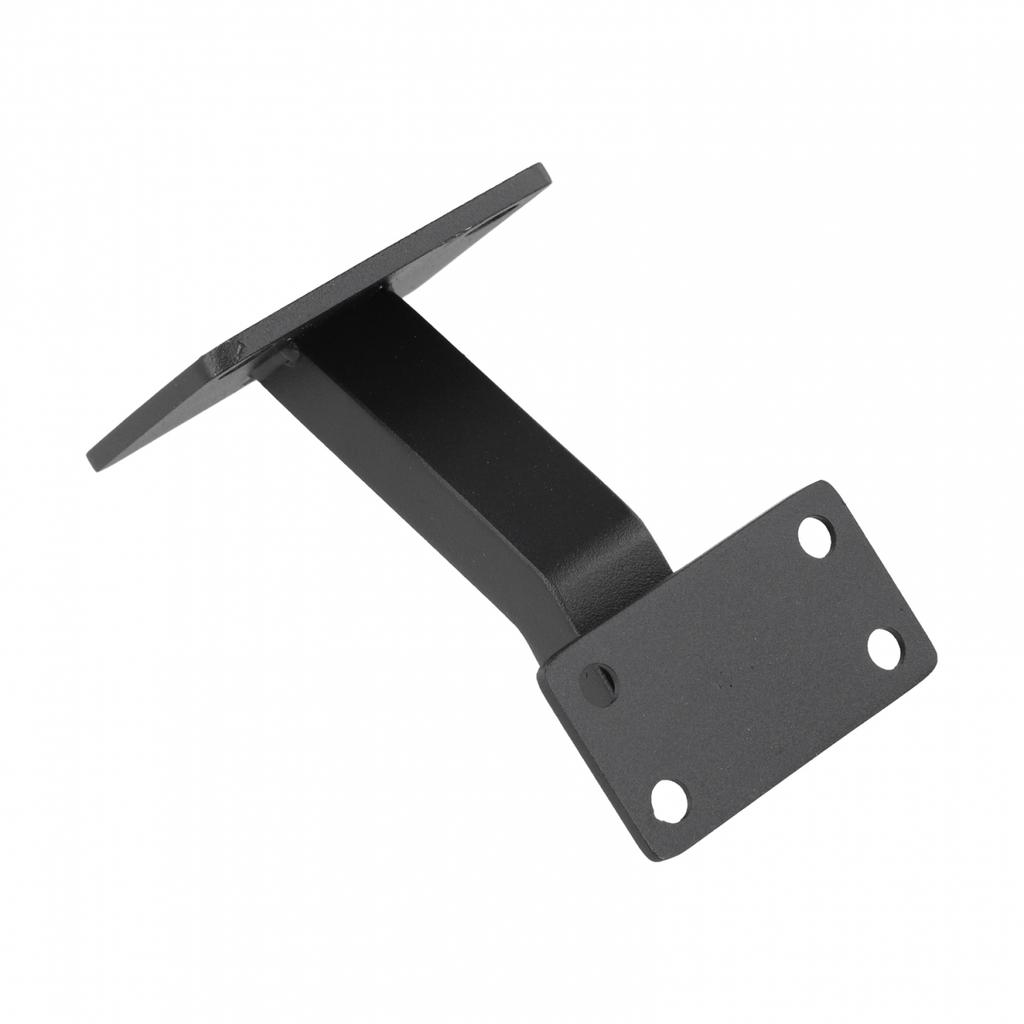 Stair Handrail Bracket Strong Balustrade Bracket Wall Support Hand Rail