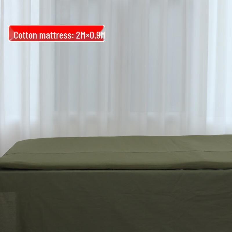 Standardized Cotton Quilt and Mattress Pad