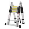 Lilang 3.1+3.1M Multi-function Telescopic A-frame Ladder