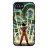 Phone Cover for Samsung Galaxy S25 S24 S23 FE Plus Ultra S7 Edge A16 A15 5G s25+ Case Piccolo Dragons Gokus Balls DragonBalls