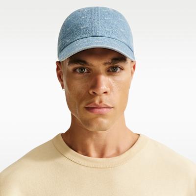 Джинсовая кепка Nike Club без жесткого каркаса M/L