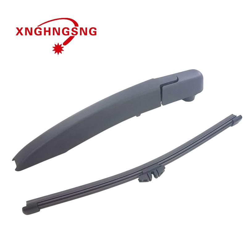 Premium Rear Wiper Arm Assembly Kit for MINI Countryman F60 JCW Cooper S wiper arm + wiper blade чёрный