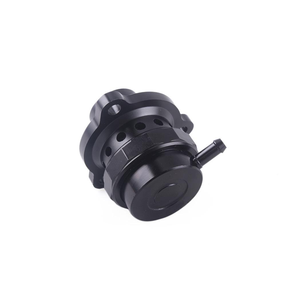 Mustang 2.3T Turbocharger Kit with Integrated Blow-Off Valve