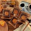 Changbaosen Mid-Autumn Festival Mooncake & Egg Yolk Crisp Seal Bags